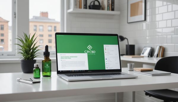 Comment bien choisir son CBD en ligne en toute sécurité ?
