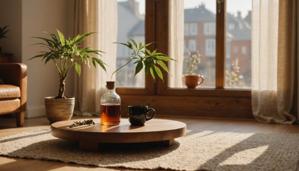 Comment le CBD aide-t-il à réduire l'anxiété chronique ?