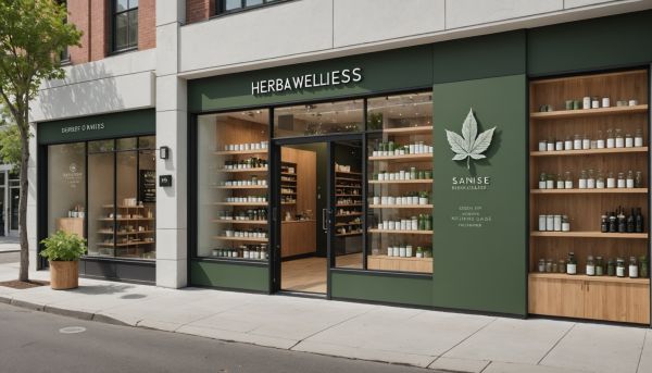 Comment ouvrir sa propre boutique de CBD en franchise ?