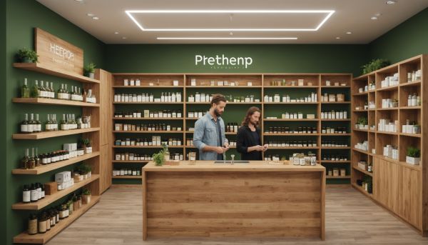 Les obligations des commerçants de produits au chanvre