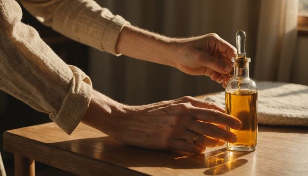 Soulager les douleurs articulaires grâce au cannabidiol