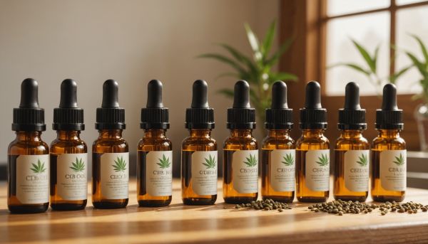 Trouver du CBD pas cher sans perdre en qualité