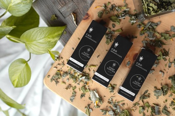 Comment vendre du cannabidiol en respectant la loi ?