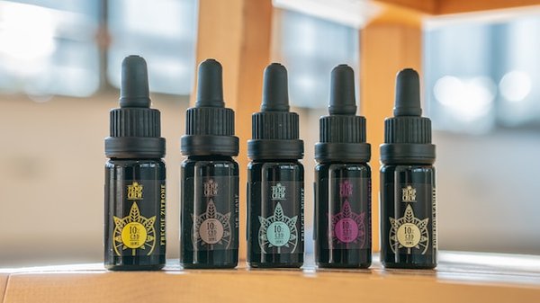 Quelle est la législation sur le cannabidiol en Europe ?