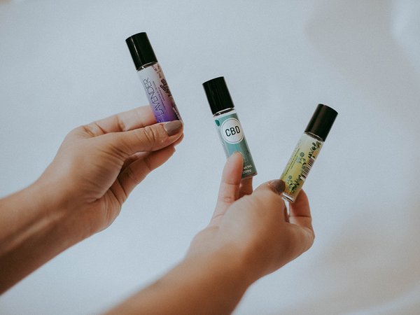 Qui est autorisé à acheter du cannabidiol ?