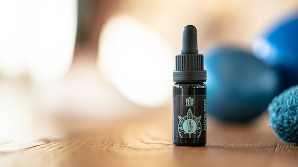 Comment acheter du cannabidiol en ligne en toute légalité en France ?
